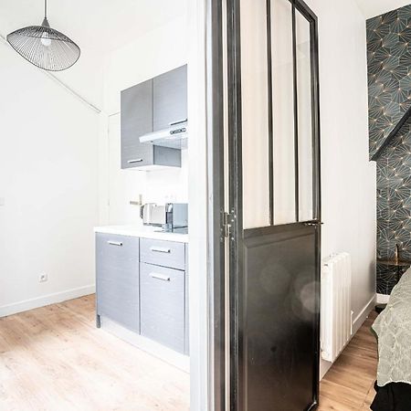 Appartement 146 - Urban Cosy Flat In Paris Extérieur photo